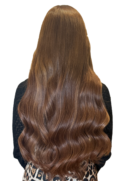 Extensiones Clip IN