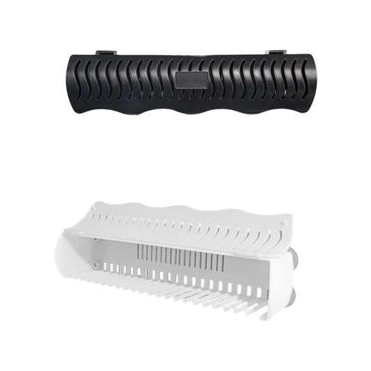 Portable Hair Extension Holder Hanger Home Barber Shop Use Hair Extension Caddy for Hair Styling Coloring Washing Tool