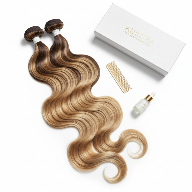 Cabello Europeo
