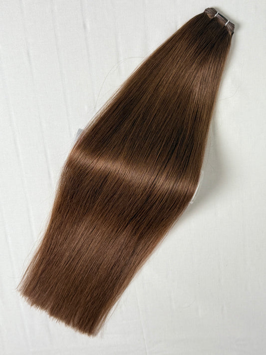 Extensiones Clip IN
