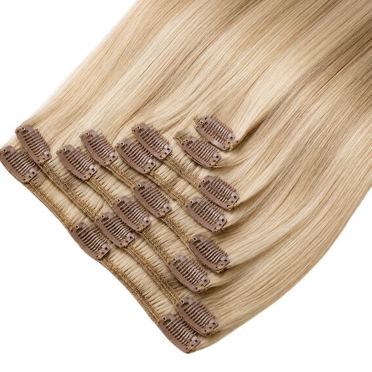Extensiones Clip IN